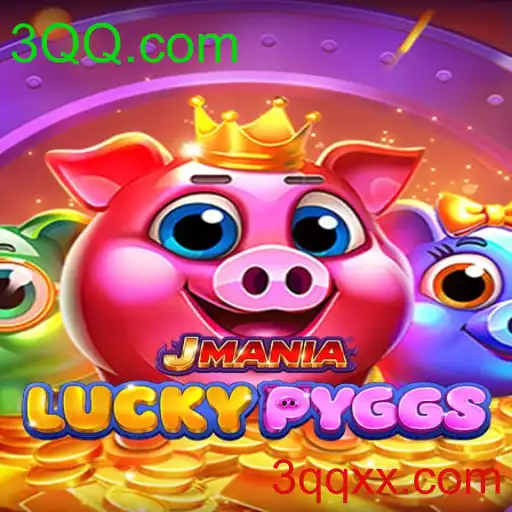 JManiaLuckyPyggs: Uma Nova Sensação nos Jogos Online