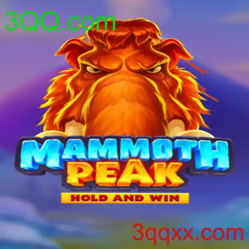MammothPeak: A Nova Sensação no Mundo dos Jogos