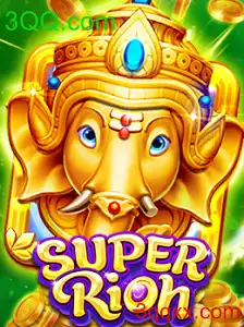 SuperRich